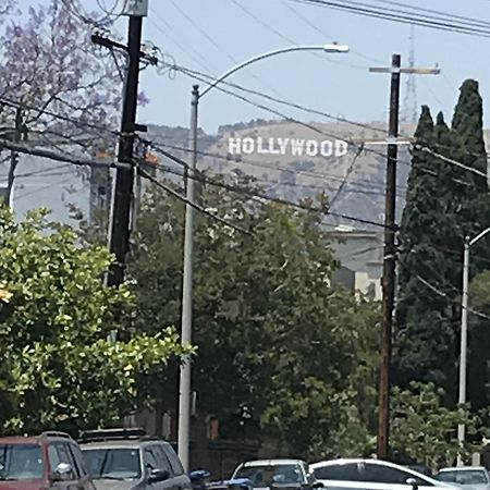Republic Hollywood La Ostello Los Angeles Esterno foto